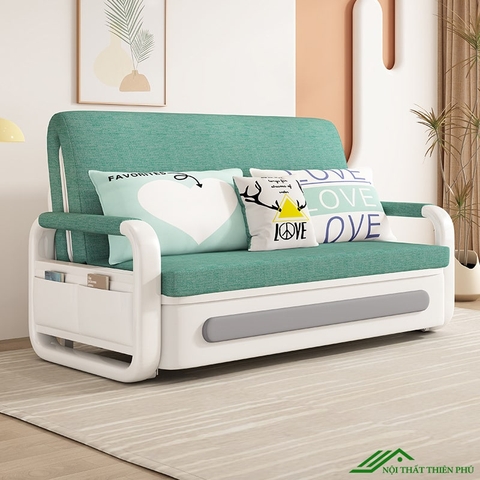 Giường thông minh gấp gọn tiết kiệm diện tích - GN 80