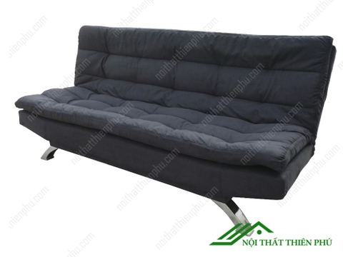 Sofa Giường Nỉ Giá Rẻ 1m9 Sang Trọng - SF 33