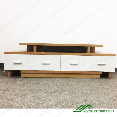 Kệ ti vi phòng khách gỗ MDF đẹp giá rẻ - TV 17