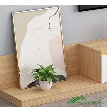 Kệ tivi gỗ mdf đa năng hiện đại - TV 30