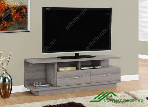 Kệ tivi độc đáo hiện đại đẹp 1m4 - TV 09