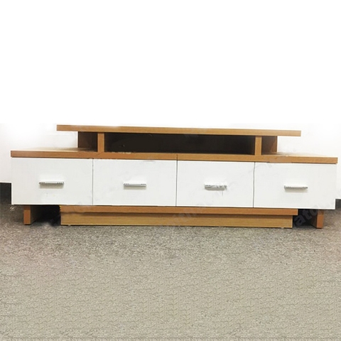 Kệ ti vi phòng khách gỗ MDF đẹp giá rẻ - TV 17