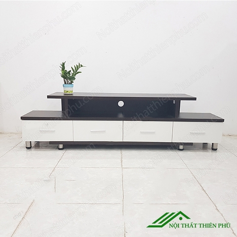 Kệ ti vi đẹp gỗ công nghiệp giá rẻ - TV 14