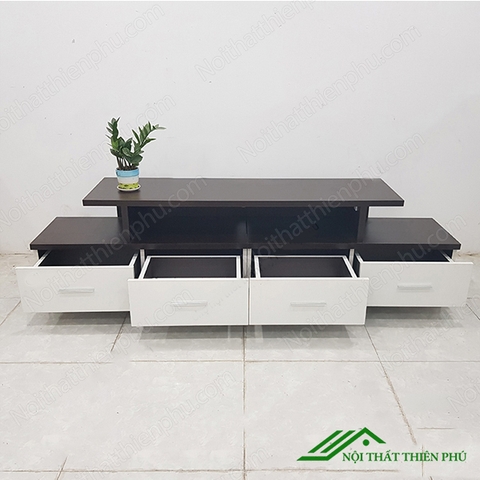 Kệ ti vi đẹp gỗ công nghiệp giá rẻ - TV 14