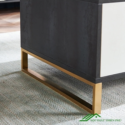 Kệ tivi phòng khách thiết kế tiện dụng - TV 46