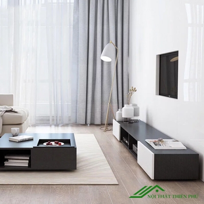 Kệ tivi thiết kế đơn giản, hiện đại - TV 39