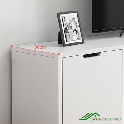 Kệ tivi tiện dụng nhiều ngăn để đồ - TV 40