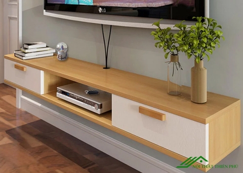 Kệ tivi treo tường nhỏ gọn giá rẻ - TV 50