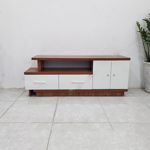 Kệ ti vi giá rẻ gỗ MDF Hà Nội - TV 15