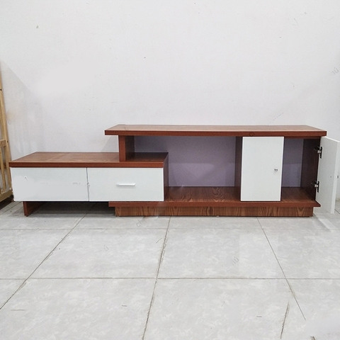 Kệ ti vi giá rẻ gỗ MDF Hà Nội - TV 15