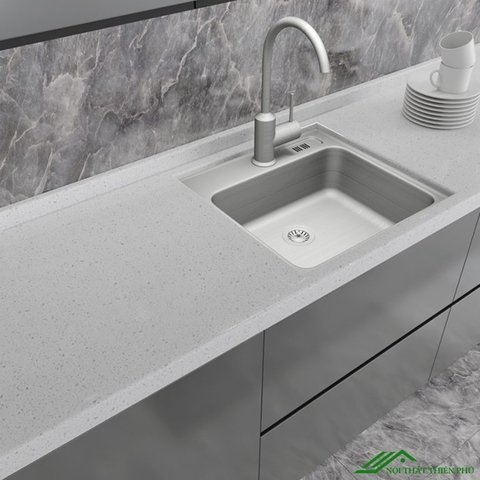 Mẫu tủ bếp đẹp - TB 15