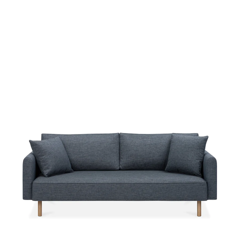Ghế Sofa 3 Chỗ Hiện Đại - SF 011