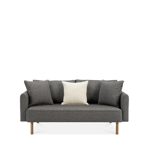 Ghế Sofa 3 Chỗ Hiện Đại - SF 011