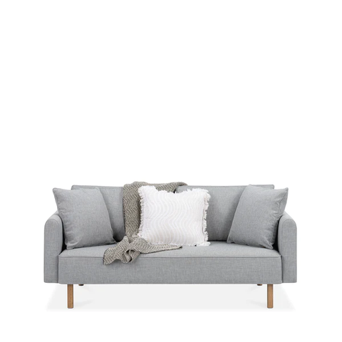 Ghế Sofa 3 Chỗ Hiện Đại - SF 011