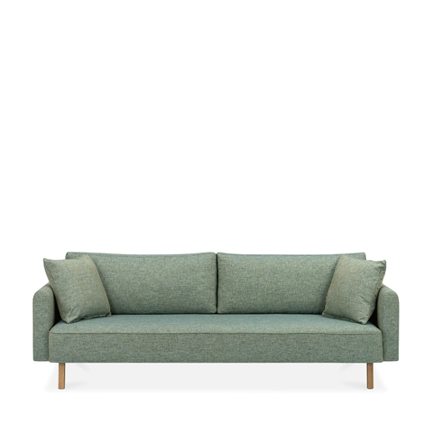 Ghế Sofa 3 Chỗ Hiện Đại - SF 011