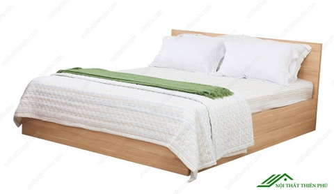 Trọn gói nội thất phòng ngủ 2 món - TP 06