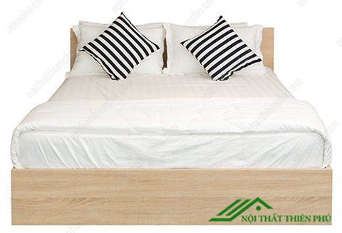 Trọn gói nội thất phòng ngủ 3 món - TP 07