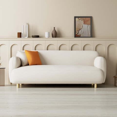 Sofa Sảnh Chờ Văn Phòng - SF 89