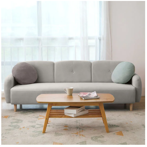 Ghế Sofa Hiện Đại Phòng Khách - SF 89