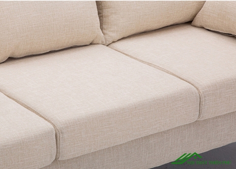 Sofa Văng Nỉ Đẹp Giá Rẻ 1m6 - SF 04