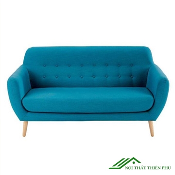 Sofa Văng Nỉ Bền Đẹp 1m6 Giá Rẻ- SF 34