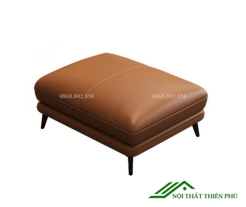 Sofa da cao cấp phòng khách - SF 102