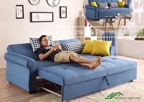 Sofa Giường Đa Năng Hiện Đại - SF 74