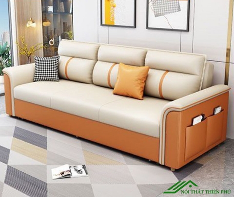 Sofa giường đa năng - SF 53