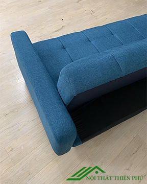 Sofa Giường Nỉ Dài Bền Đẹp Giá Rẻ - SF 49