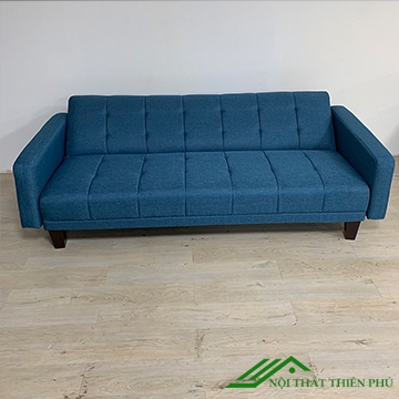 Sofa Giường Nỉ Dài Bền Đẹp Giá Rẻ - SF 49