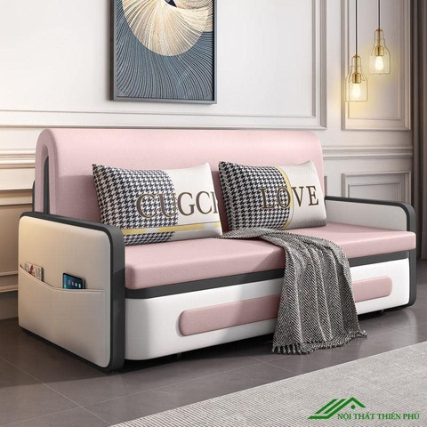 Sofa giường cao cấp gấp gọn - SF 02