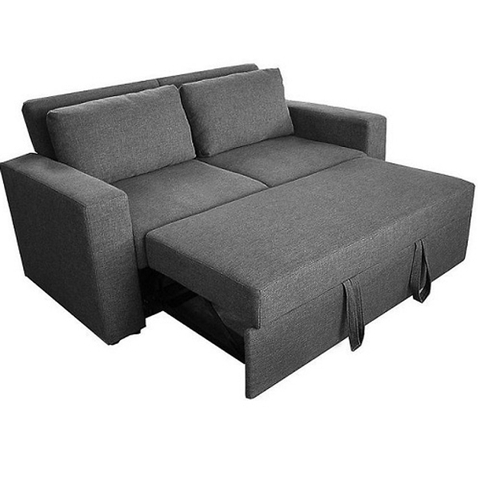 Ghế Sofa Nỉ Kéo Thành Giường Thông Minh - SF 47