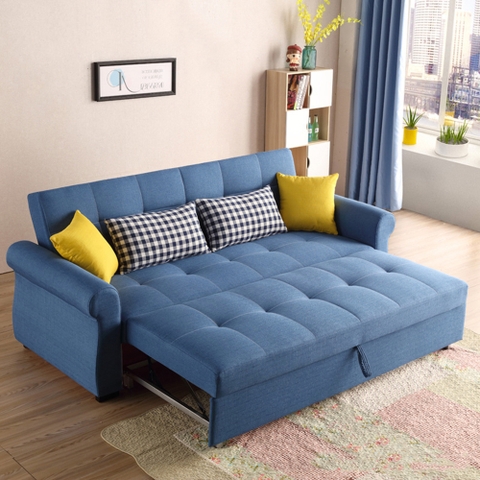 Sofa Giường Đa Năng Hiện Đại - SF 74