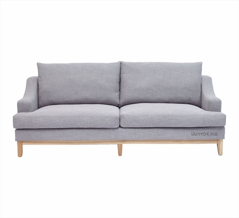 Ghế Sofa Phòng Khách Hiện Đại - SF 010