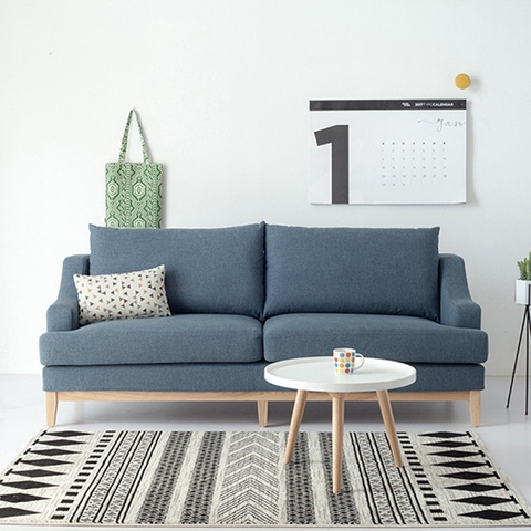 Ghế Sofa Phòng Khách Hiện Đại - SF 010