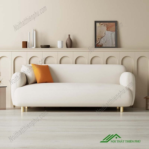 Sofa Sảnh Chờ Văn Phòng - SF 89