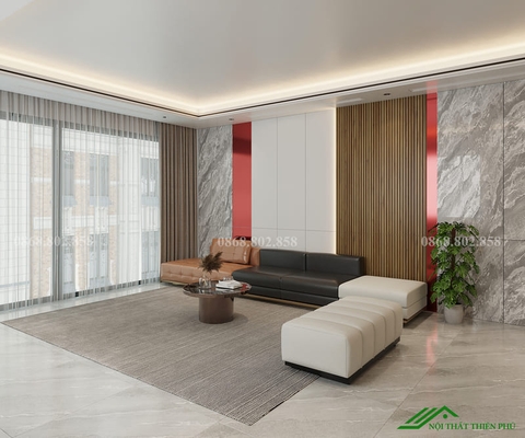 Sofa văng 3 màu phòng khách đặc biệt - SF 132