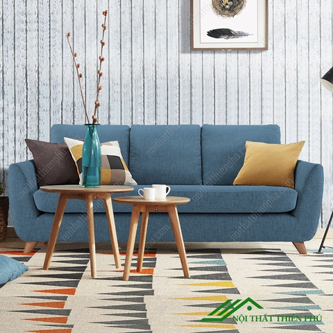 Sofa Văng Thiết Kế Hiện Đại Giá Rẻ - SF 03