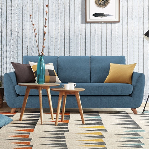 Sofa Văng Thiết Kế Hiện Đại Giá Rẻ - SF 03