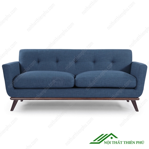 Ghế Sofa Nỉ Phòng Khách Hiện Đại Giá Rẻ- SF 09