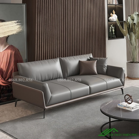 Sofa văng phòng khách sang trọng - SF 110