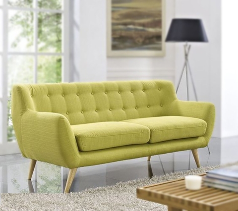 Sofa Văng Phòng Khách Sang Trọng - SF 83
