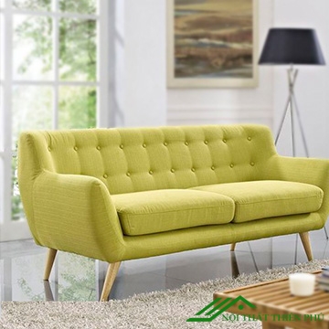 Ghế Sofa Văng Phòng Khách Sang Trọng Giá Rẻ - SF 38