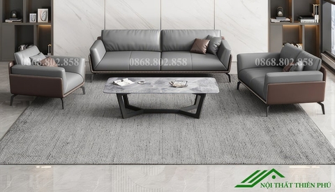 Sofa văng phòng khách sang trọng - SF 110