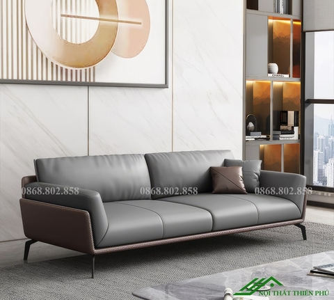 Sofa văng phòng khách sang trọng - SF 110