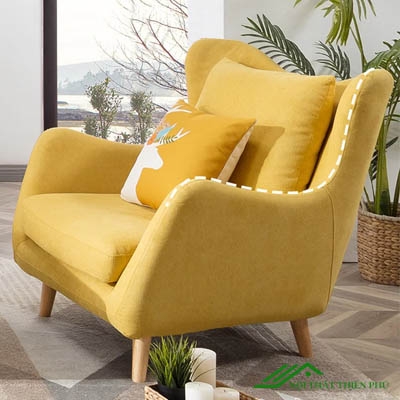 Sofa Văng Thiết Kế Hiện Đại Đẹp - SF 97