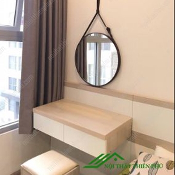 Bàn trang điểm treo - TD 05