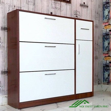 Tủ giày thông minh - TG 26