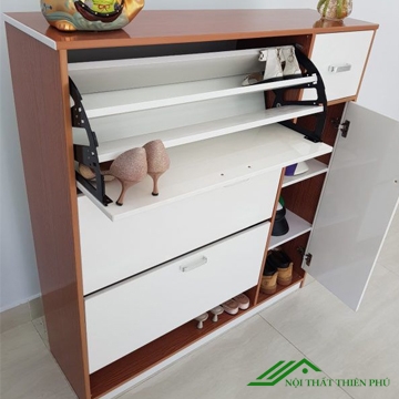 Tủ giày thông minh - TG 26