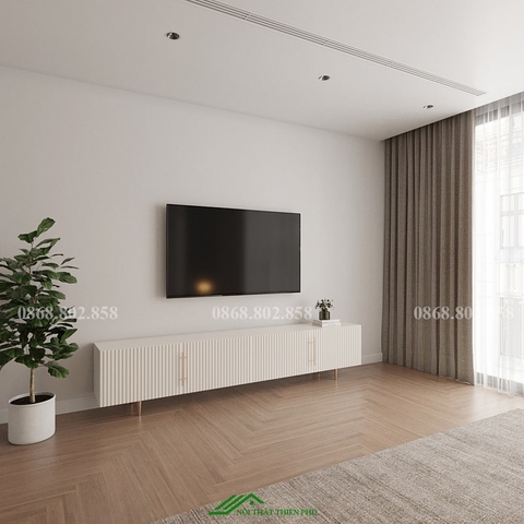 Trọn gói nội thất phòng ngủ hiện đại - TP 10